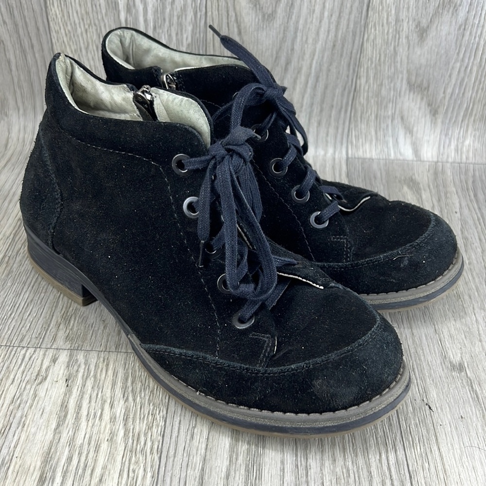 OGS Boots